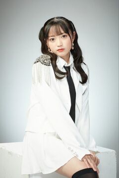 Hazuki Miyu | Jpop Wiki | Fandom