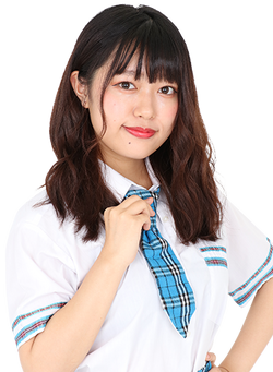 Yasui Kyoka | Jpop Wiki | Fandom