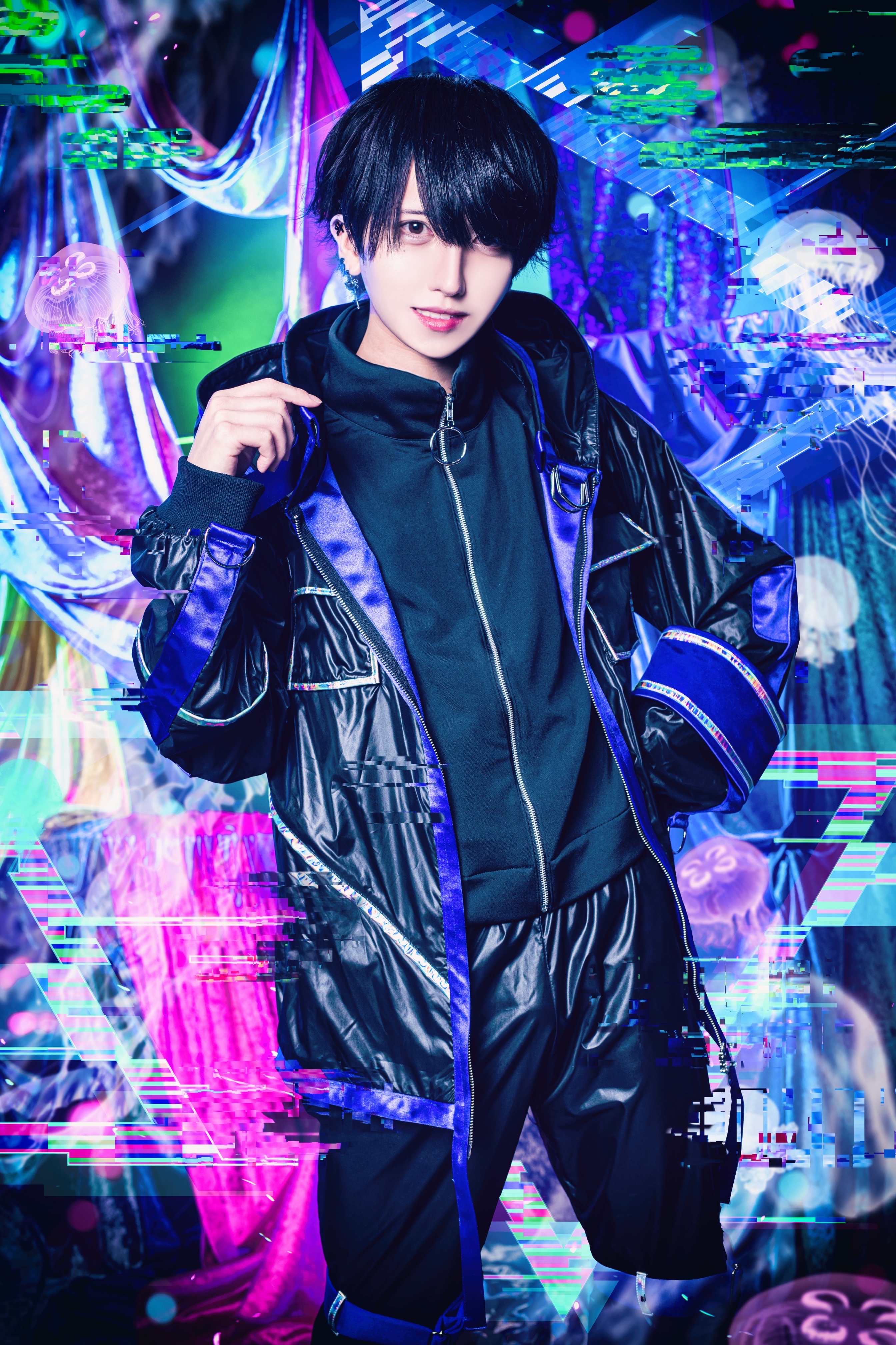 夢喰いneon つばきくん