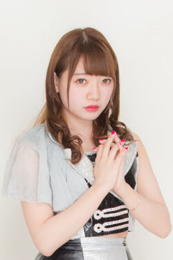 Shirakawa Momo | Jpop Wiki | Fandom