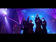 Next Edition Live Performance