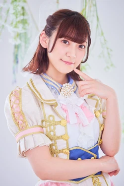 Aiba Momoka | Jpop Wiki | Fandom