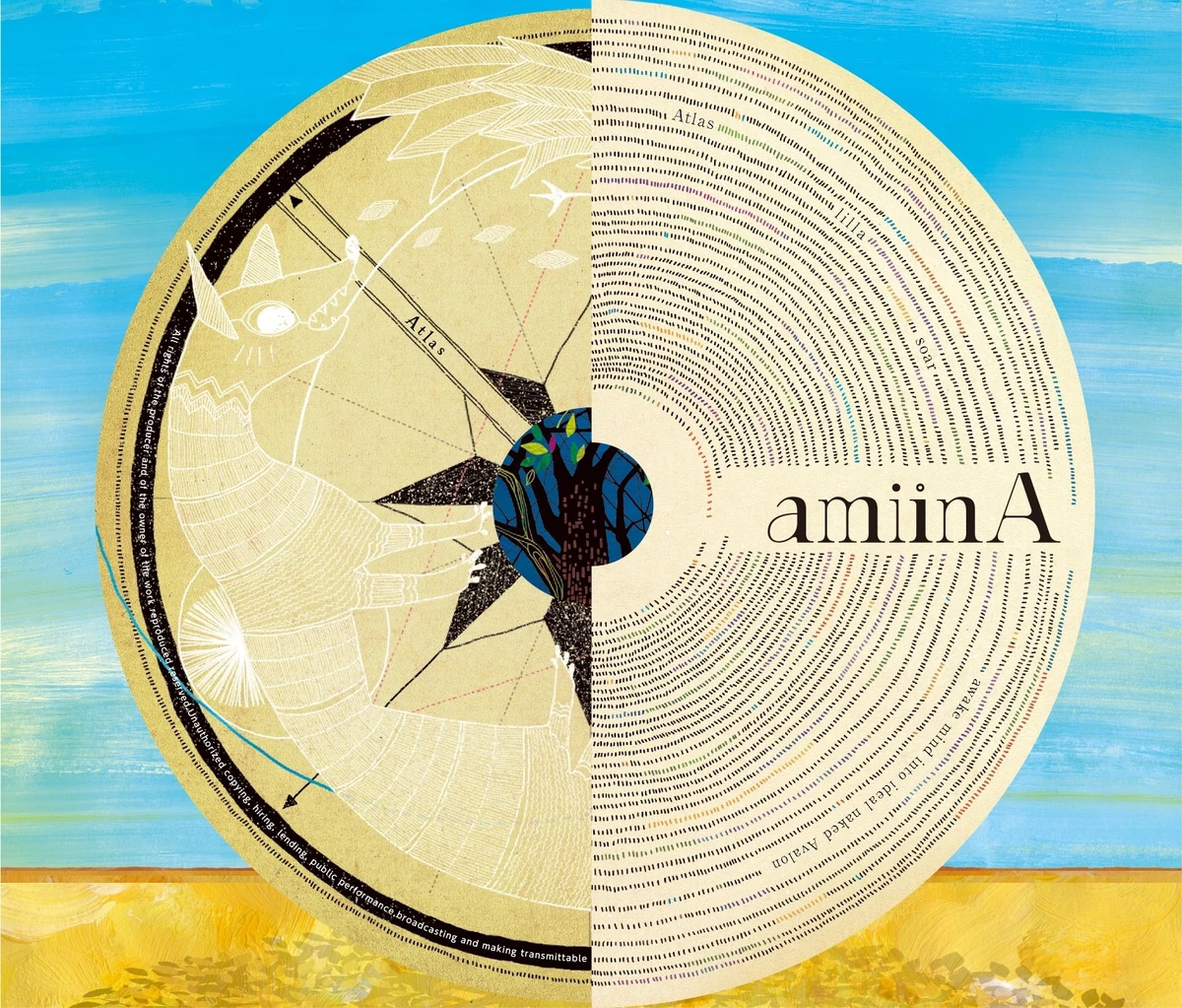 Atlas | Jpop Wiki | Fandom