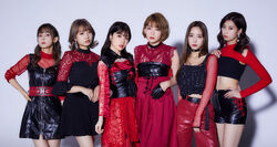 Bloodye Jpop Wiki Fandom Bloodye Jpop Wiki Fandom