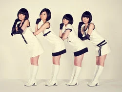 CHIX CHICKS | Jpop Wiki | Fandom