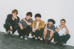 Da-iCE | Jpop Wiki | Fandom