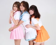 Maidoremi 1.jpg (136 KB) Original 3 member Line-Up