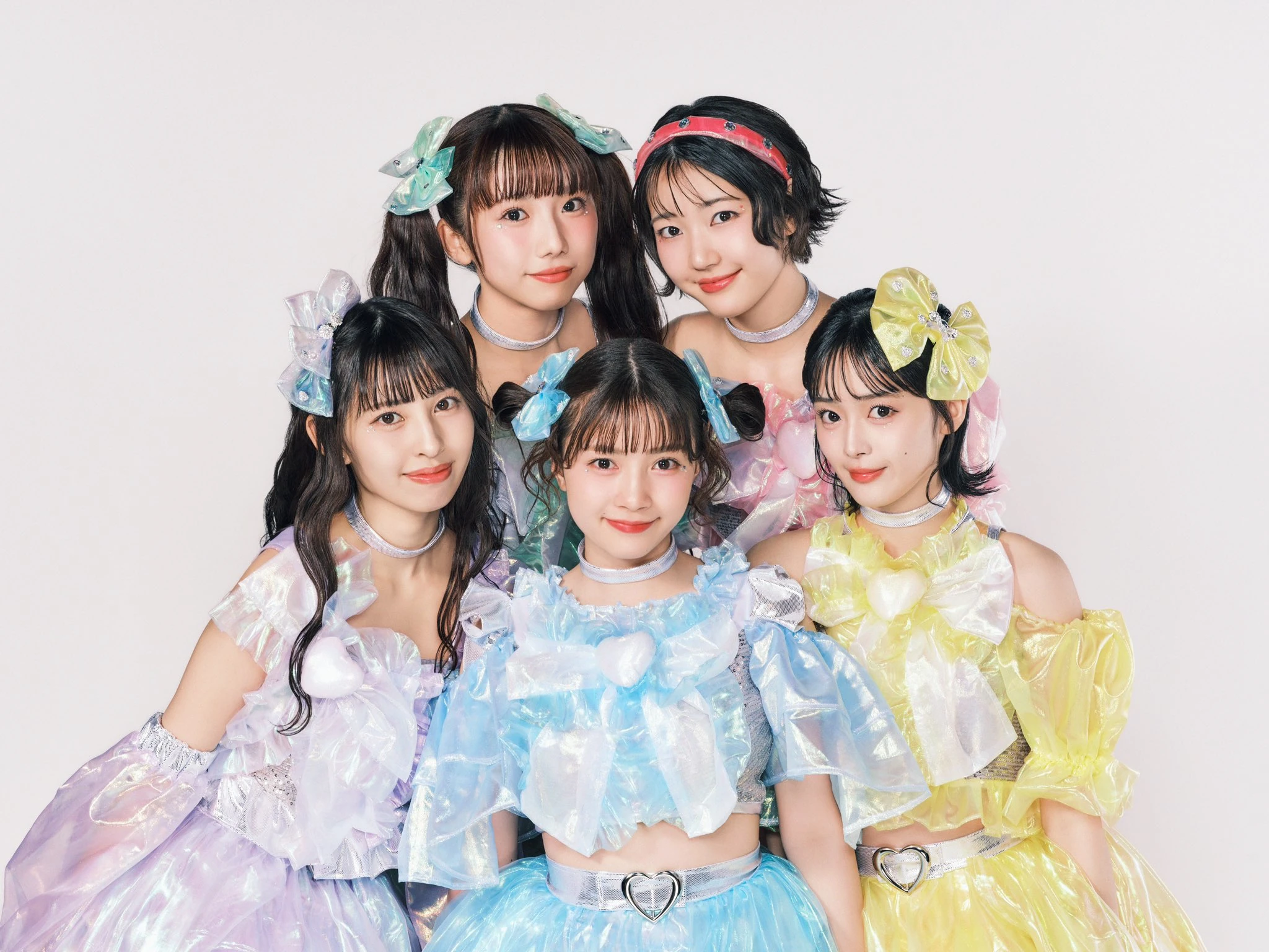 MAGiCAL PUNCHLiNE | Jpop Wiki | Fandom