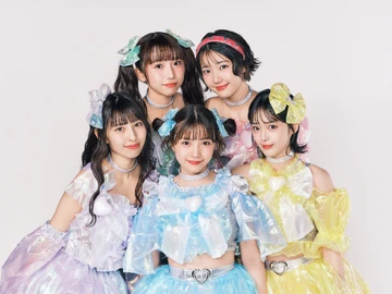 MAGiCAL PUNCHLiNE | Jpop Wiki | Fandom
