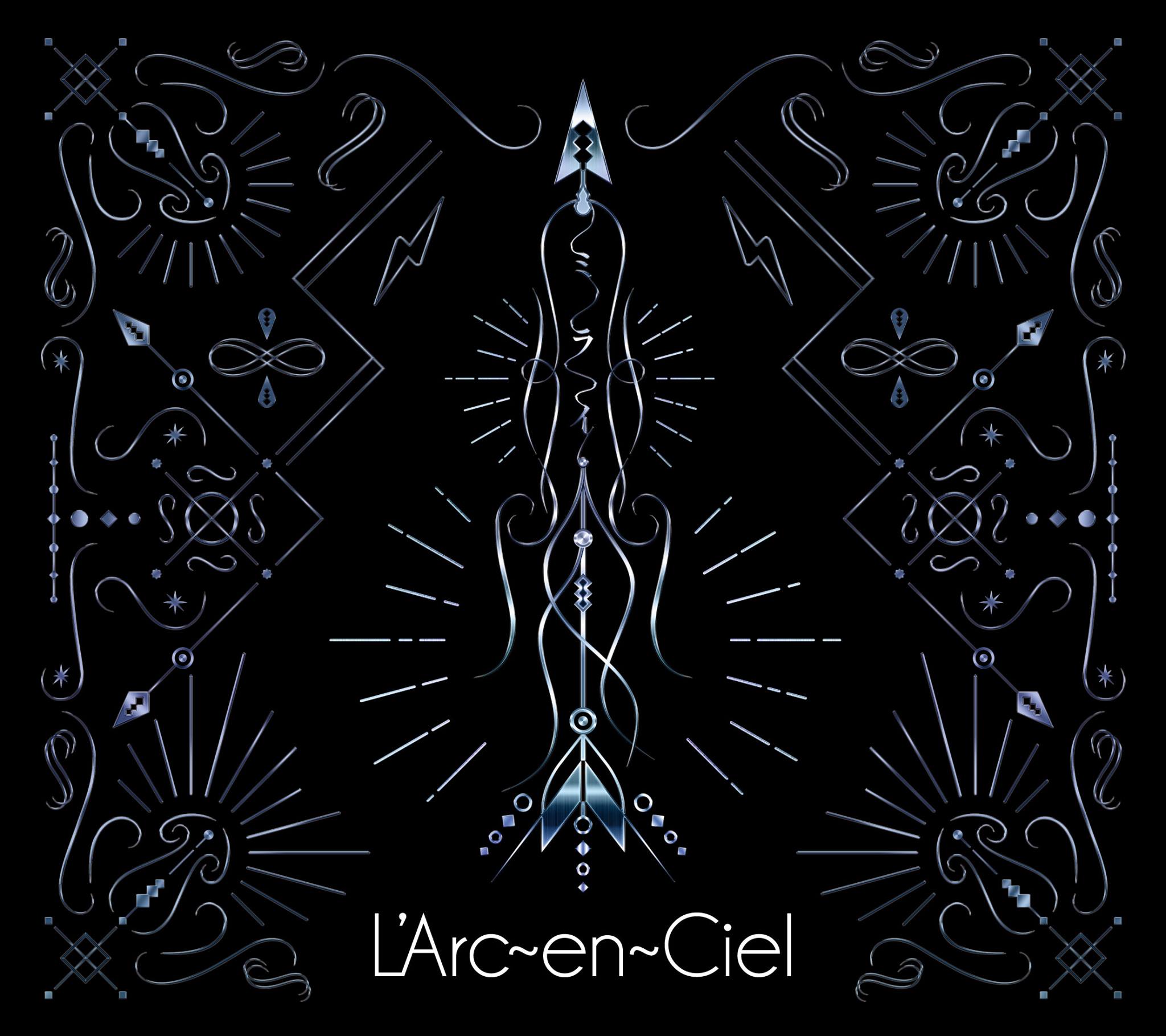 Mirai - Single by L'Arc~en~Ciel