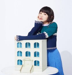 Nanjo Yoshino Best Album The Memories Apartment Original Jpop Wiki Fandom