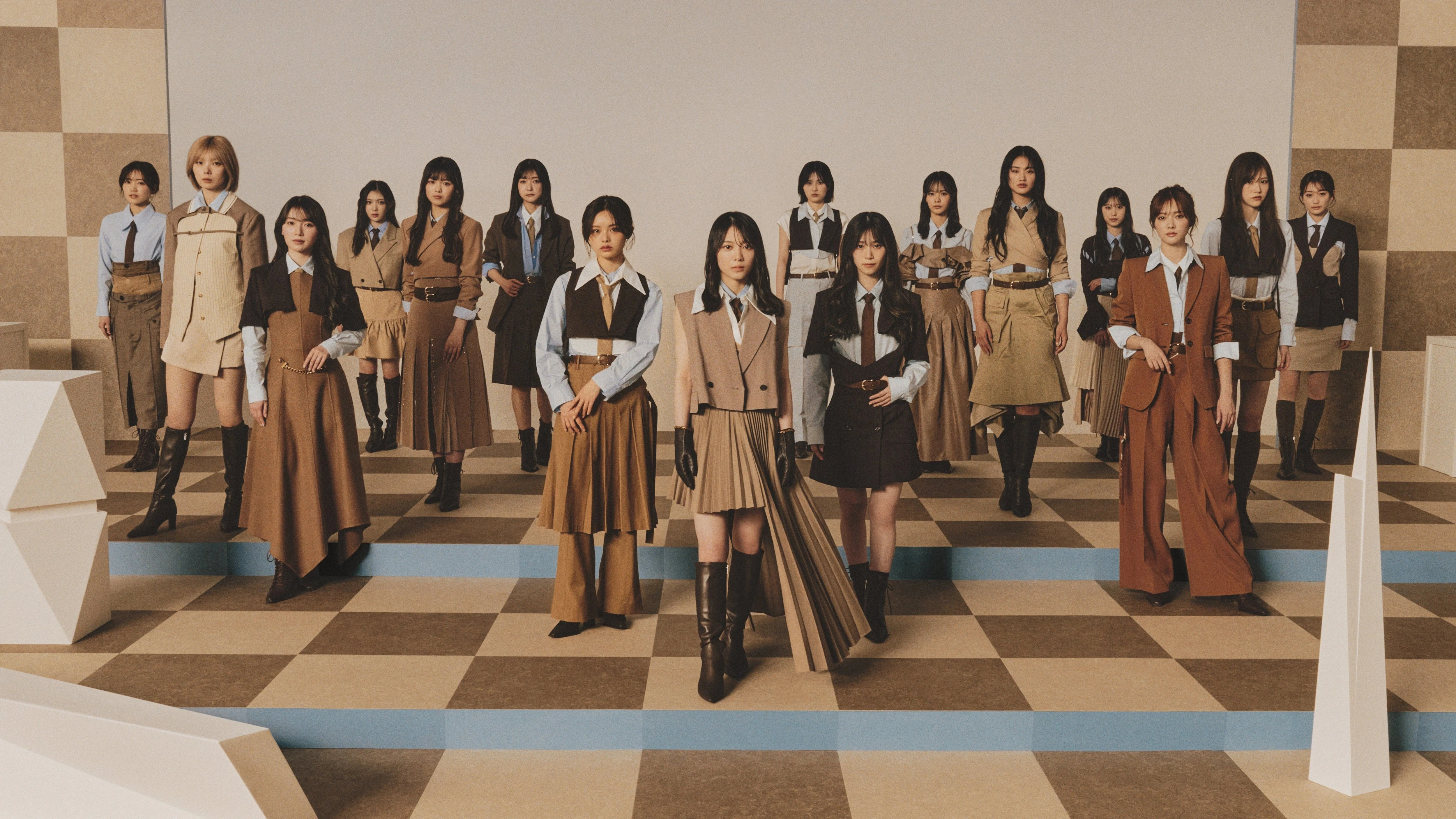 櫻坂46 Sakurazaka46 | Jpop Wiki | Fandom