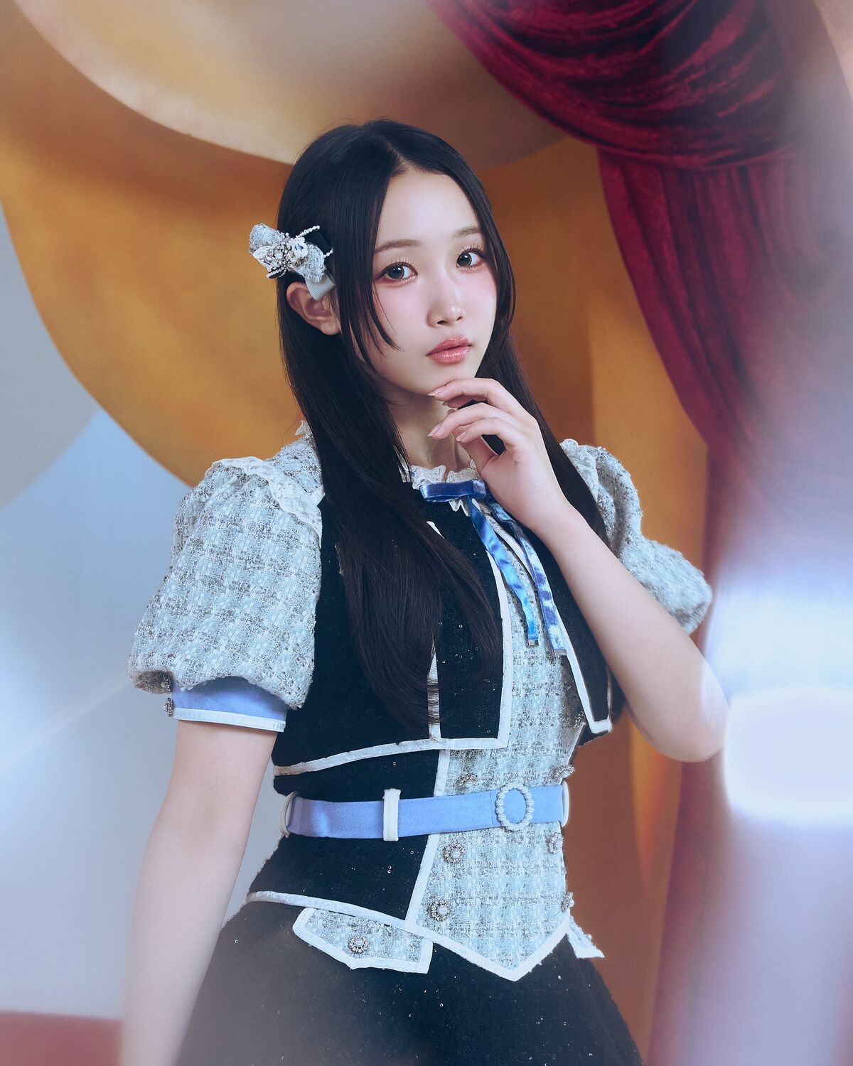 Hazuki Saara | Jpop Wiki | Fandom