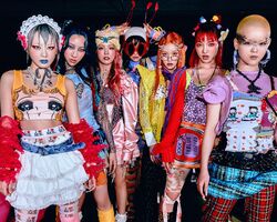 良好品】 - STAR SHOOTING Single Spotify | XG by K-POP