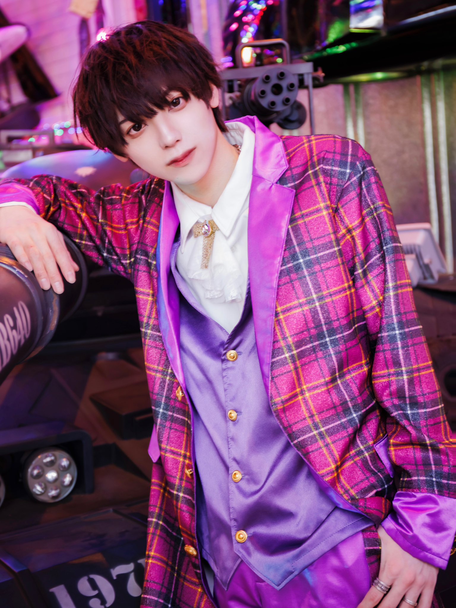 Rei | Jpop Wiki | Fandom