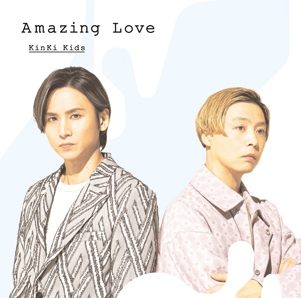 Amazing Love | Jpop Wiki | Fandom