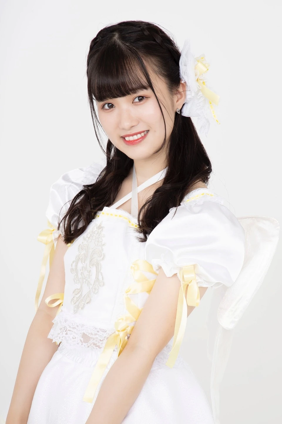 Yuzuki Nako | Jpop Wiki | Fandom