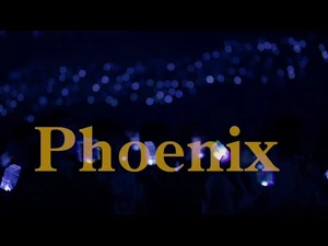 Phoenix (Lyric Video)