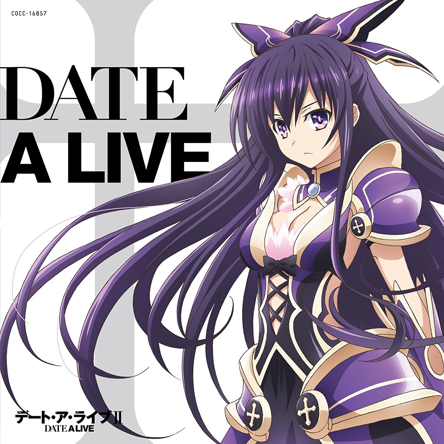 Date a Live, Jpop Wiki