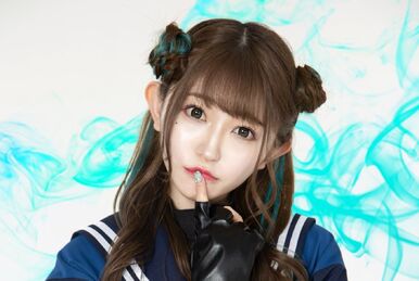 Hanasaki Ririka | Jpop Wiki | Fandom