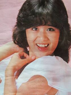 Ishizaka Tomoko | Jpop Wiki | Fandom