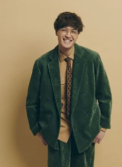 Kaizo Ryota | Jpop Wiki | Fandom