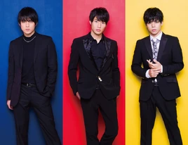 MAG!C☆PRINCE Mar2021 02