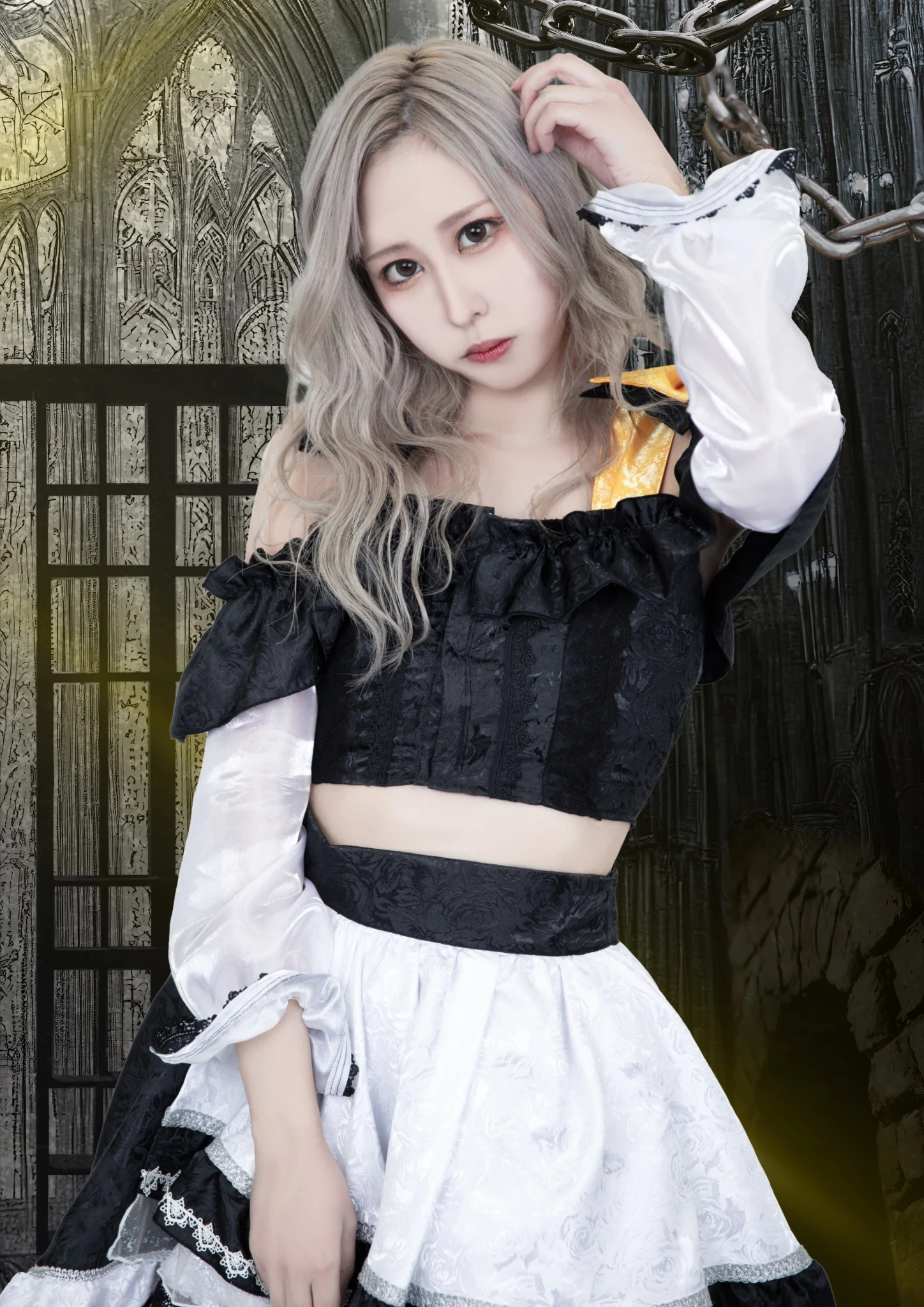 Amimi Ami | Jpop Wiki | Fandom