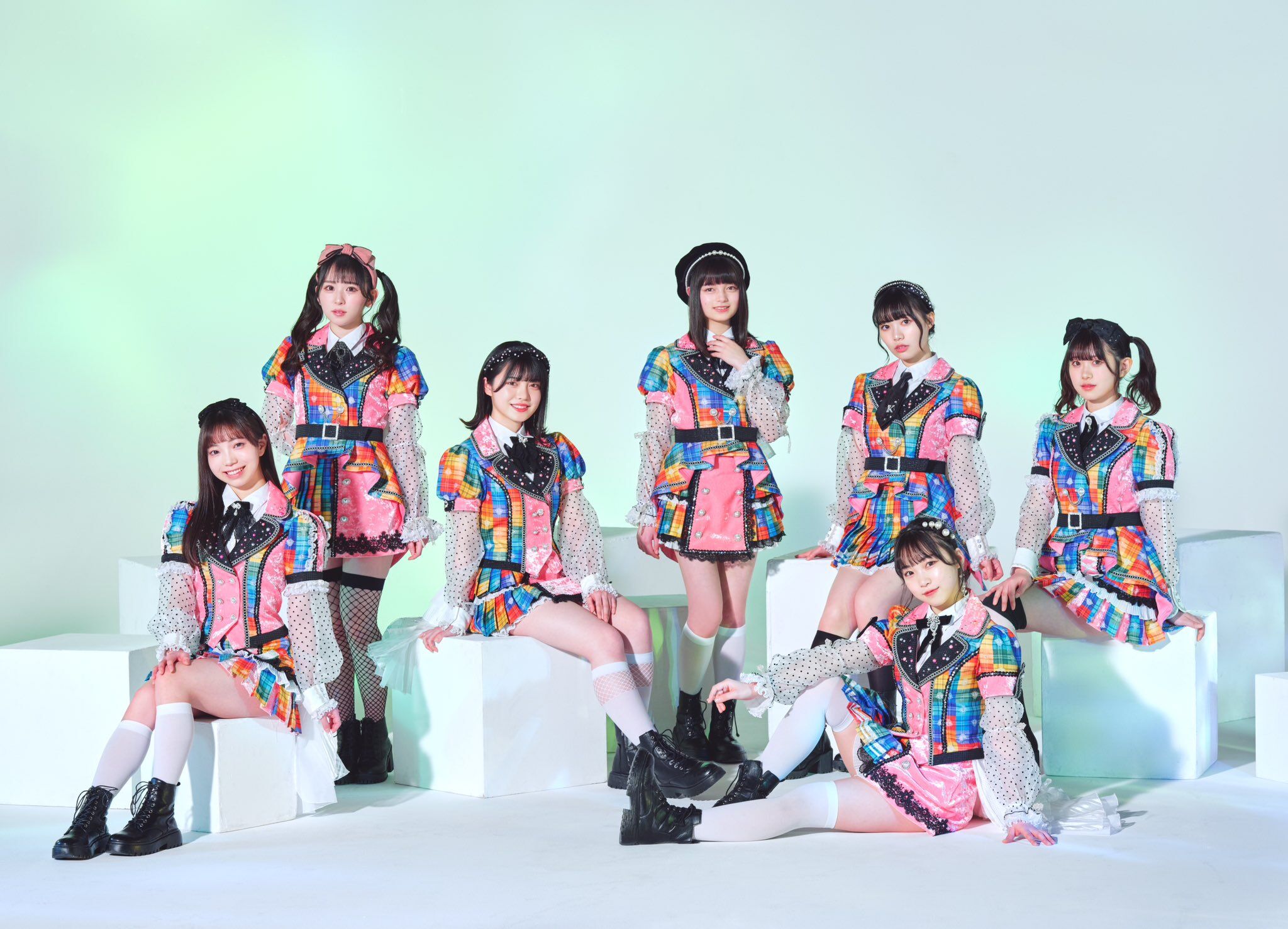 アイドル nicon 694UR-Yazawa-Nico-M-My-Legs-