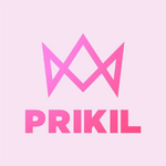 PRIKIL Official logo