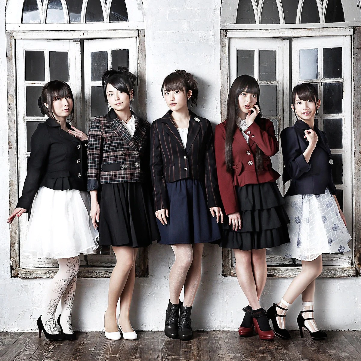 .lady. | Jpop Wiki | Fandom