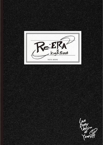 Re:ERA | Jpop Wiki | Fandom Re:ERA | Jpop Wiki | Fandom