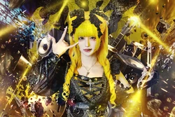 Serene Kira | Jpop Wiki | Fandom