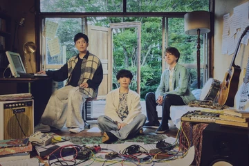 sumika | Jpop Wiki | Fandom