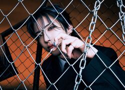 YUMA | Jpop Wiki | Fandom