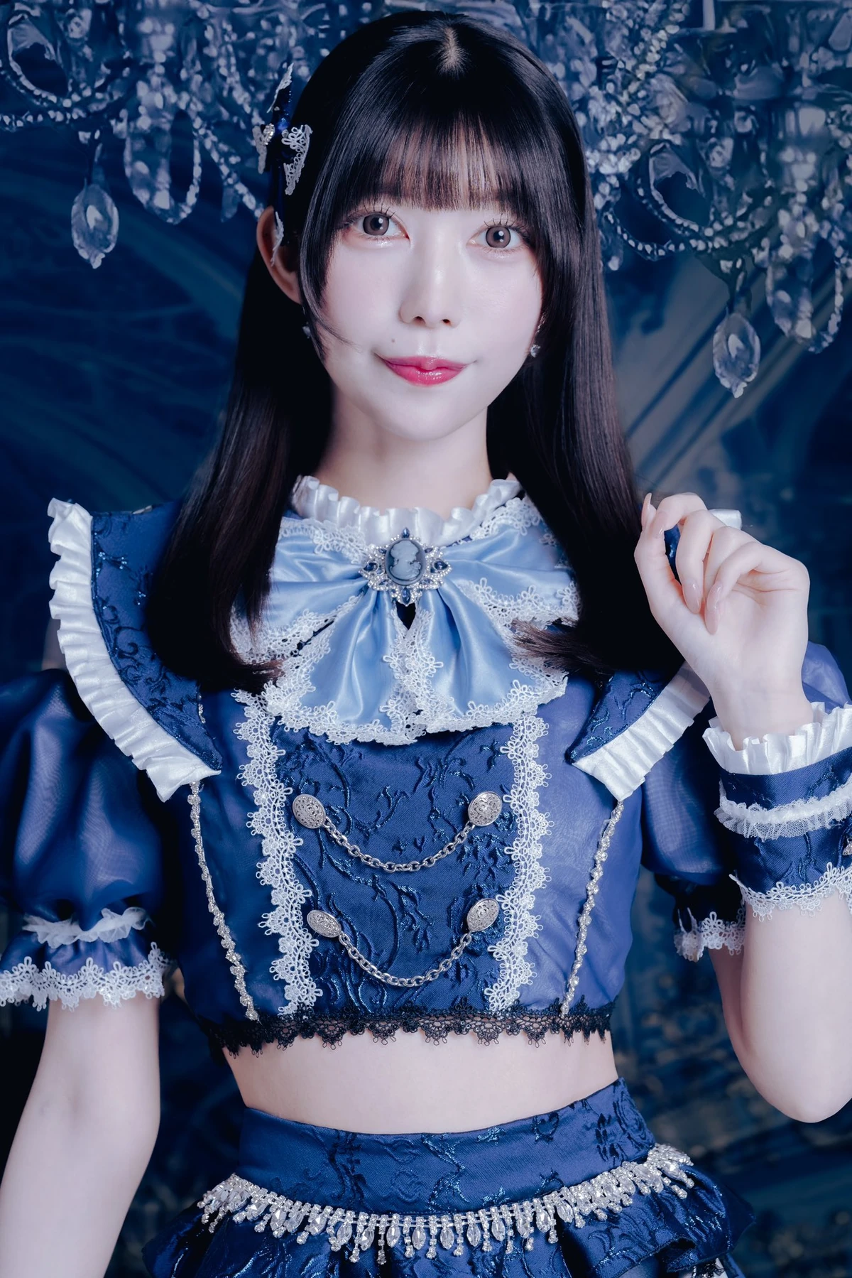 Aoi Sana | Jpop Wiki | Fandom