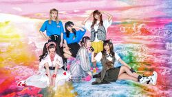 アーティスト名　M-BAND M-BAND / SAFETY ZONE [LP - WTP-90418]：JAPANESE：アナログ