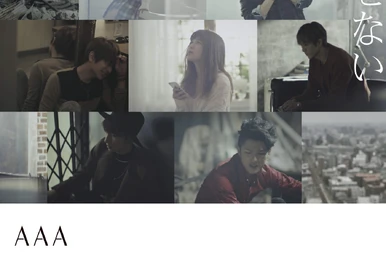 AAA 10th ANNIVERSARY BEST | Jpop Wiki | Fandom