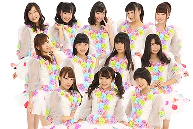 CHIX CHICKS | Jpop Wiki | Fandom