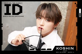 BUGVEL KOSHIN (June 2023)