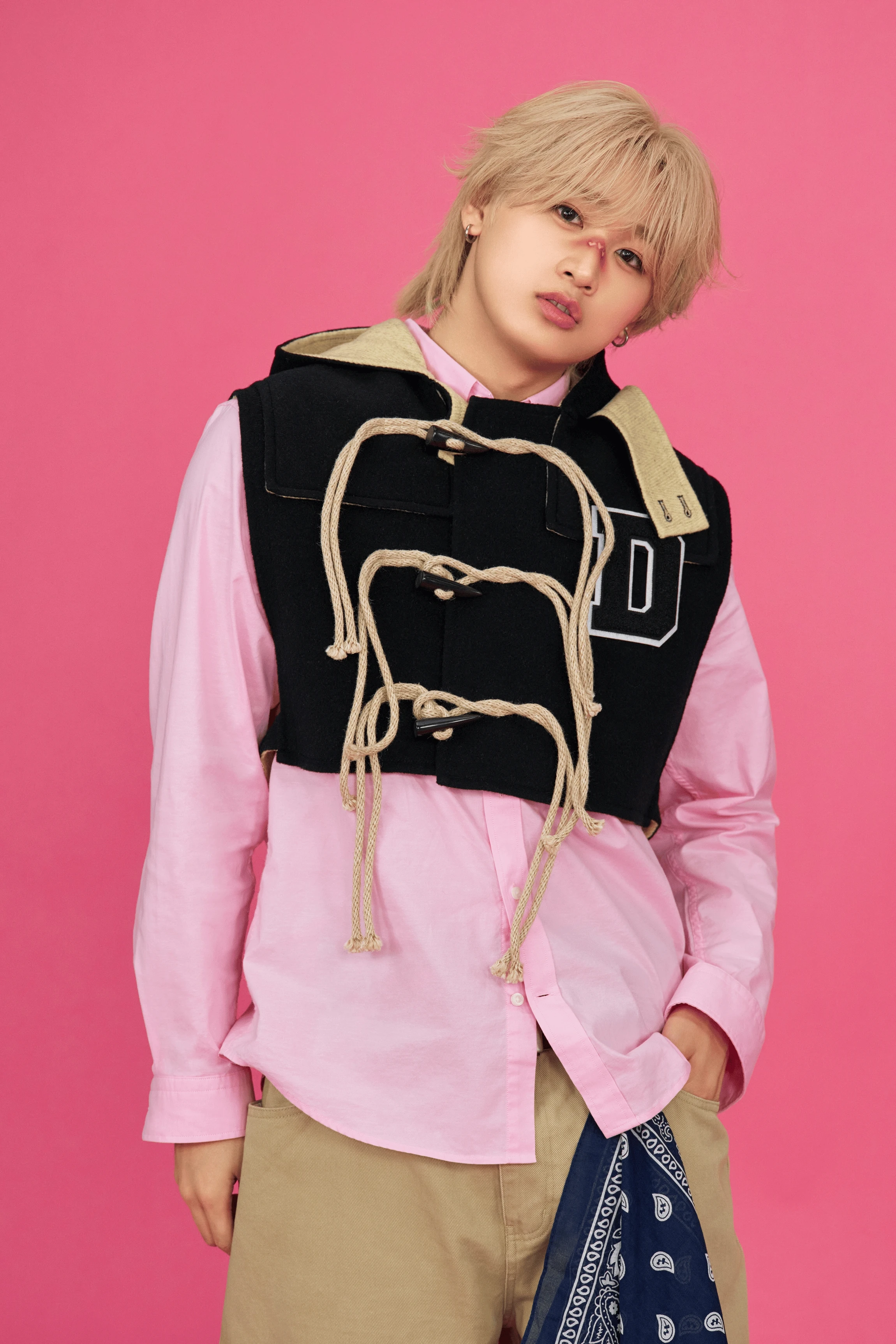 Tanaka Shotaro | Jpop Wiki | Fandom