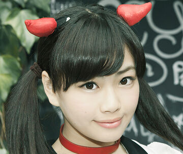RIRIKA | Jpop Wiki | Fandom