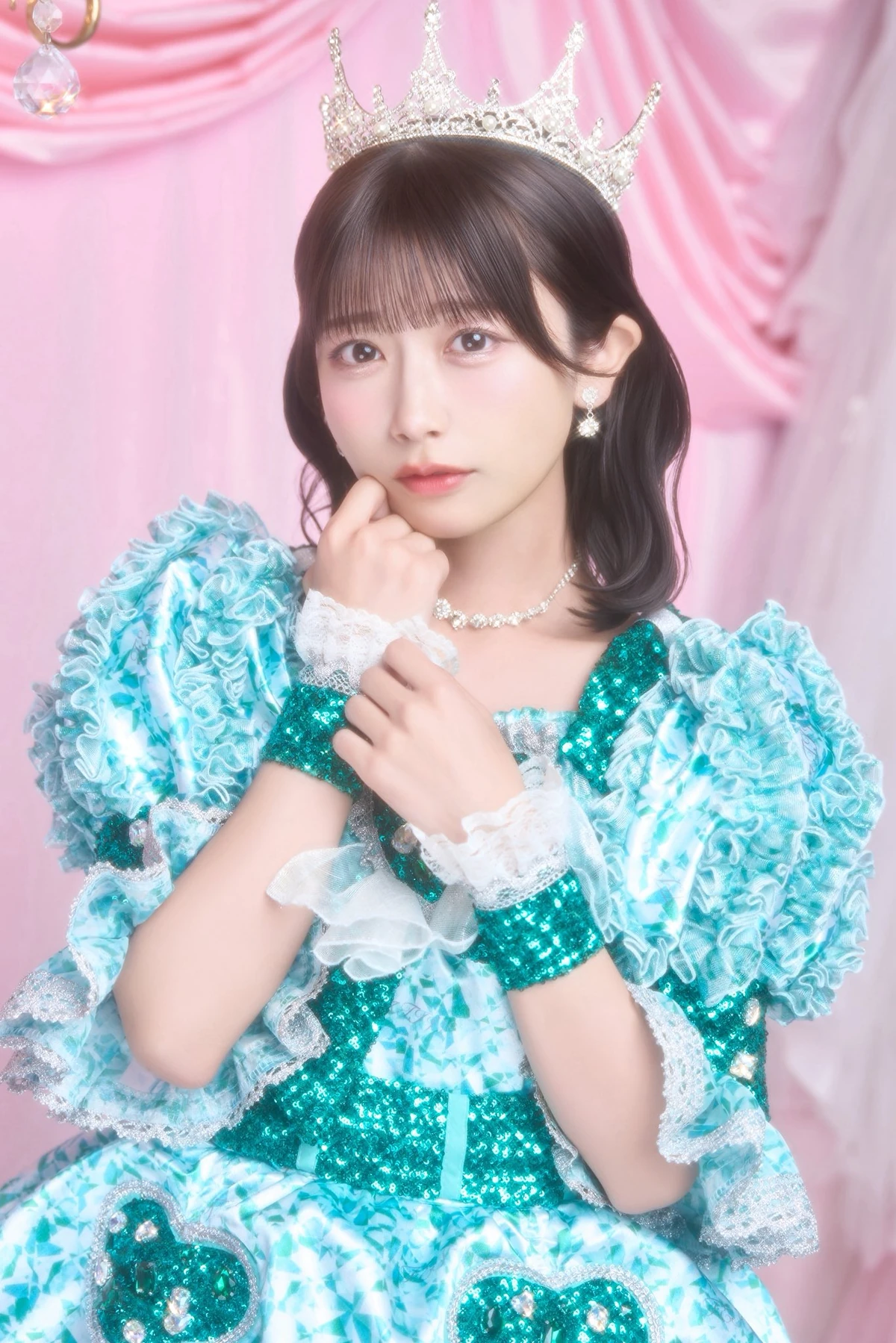 Honda Shiori | Jpop Wiki | Fandom