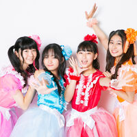 Ichigo Milk Iro Ni Somaritai Jpop Wiki Fandom
