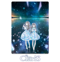 Claris Jpop Wiki Fandom