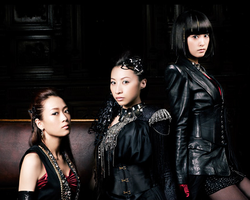 Kalafina Jpop Wiki Fandom