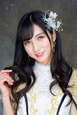 Minami Chisato | Jpop Wiki | Fandom