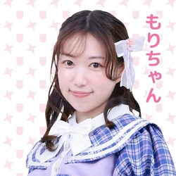 Mori-chan | Jpop Wiki | Fandom