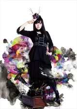 Promoting Mousou Teikoku Chikuonki (January 2018)