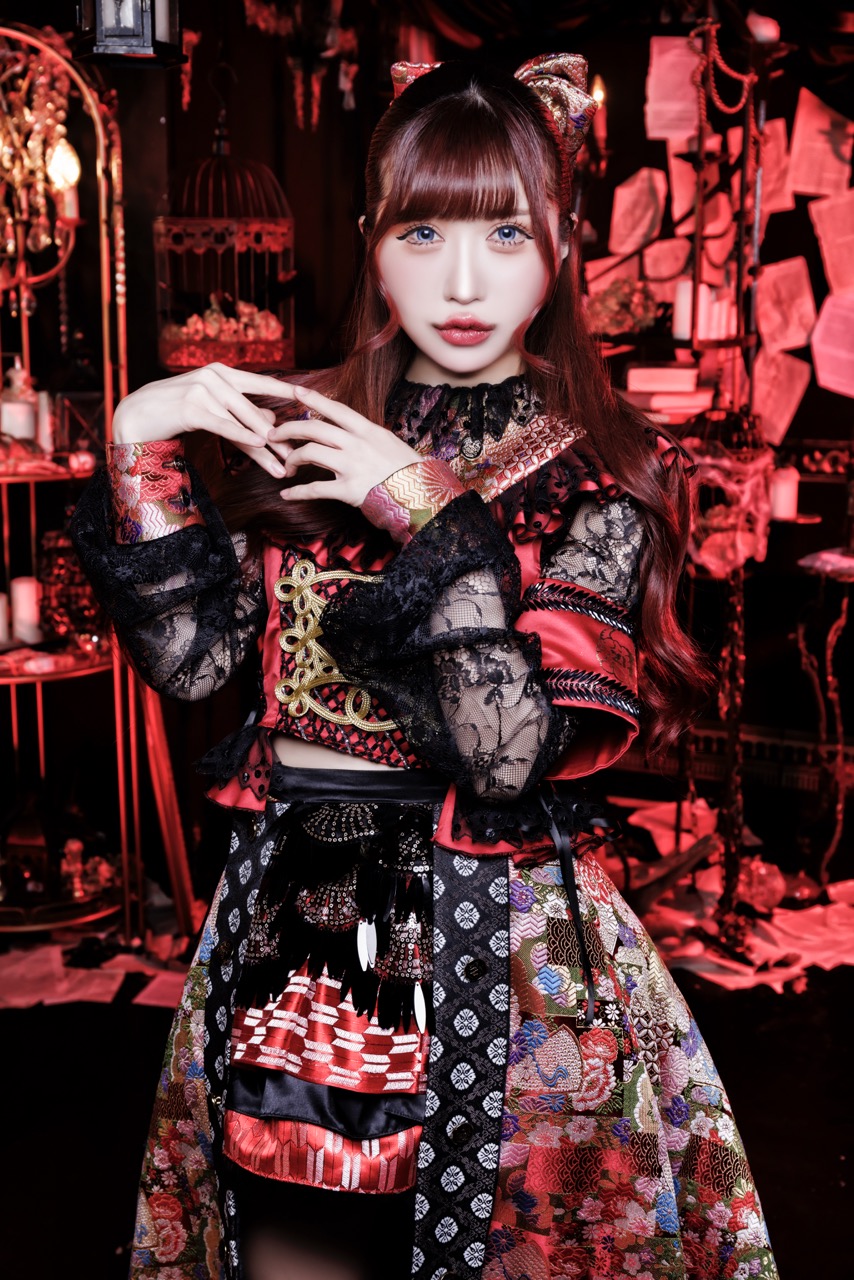 アイドル Jxienso Hiiragi Mashiro | Jpop Wiki | Fandom